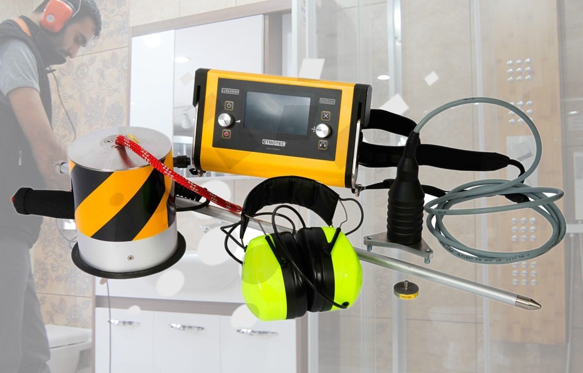 Profesyonel Ekipmanlarla Kesin Çözümler